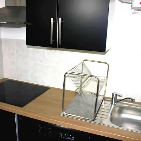 Apartment 2 Pieces Tendance