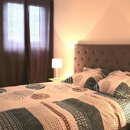 2 Pieces Tendance Apartment *