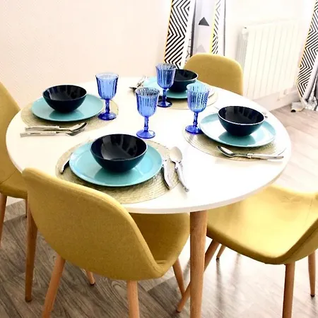 2 Pieces Tendance Bobigny